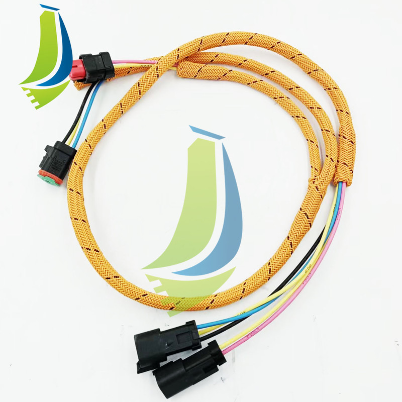 259-5125 2595125 Wiring Harness For E330DL Excavator