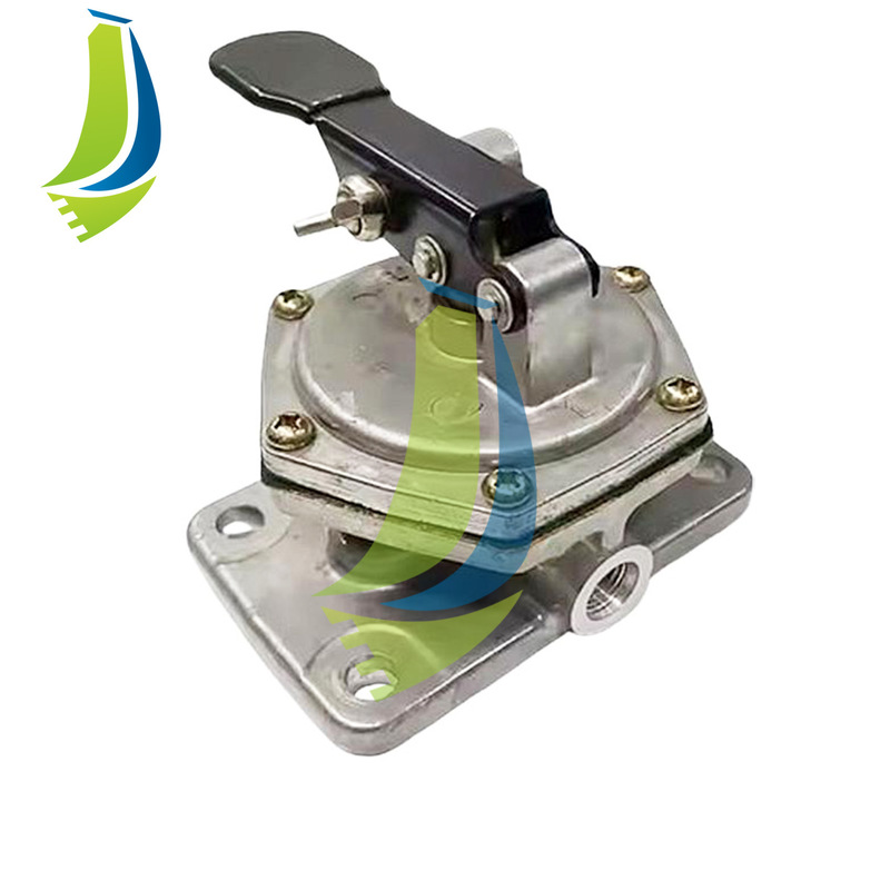 6261-71-8240 Fuel Feed Pump 6261718240 for PC400-7