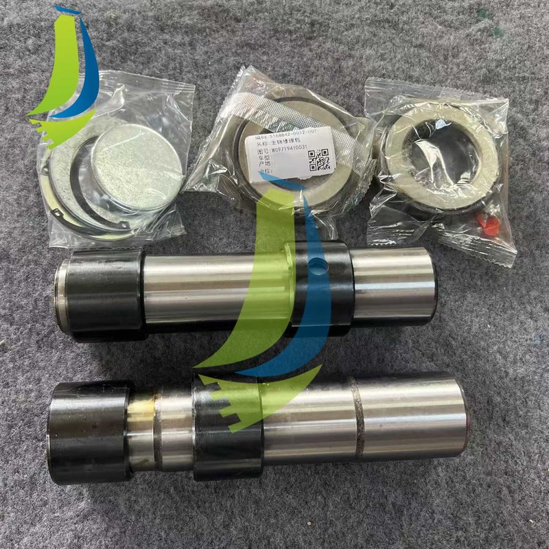 WG9719410031 King Pin Repair Kit For Truck Parts