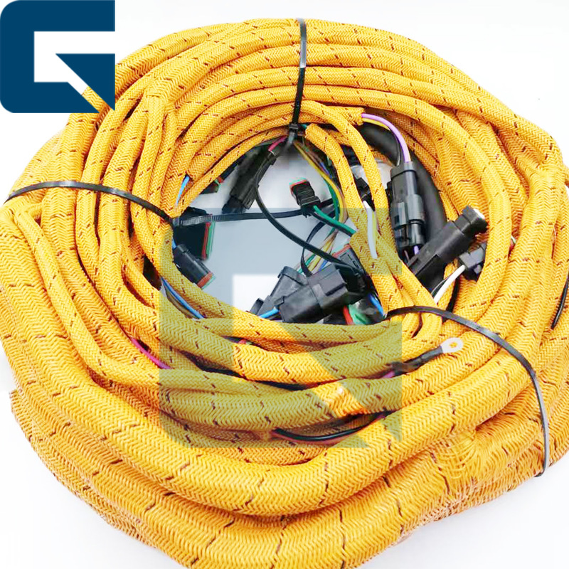 251-0162 2510162 Chassis Harness for 312C L Excavator