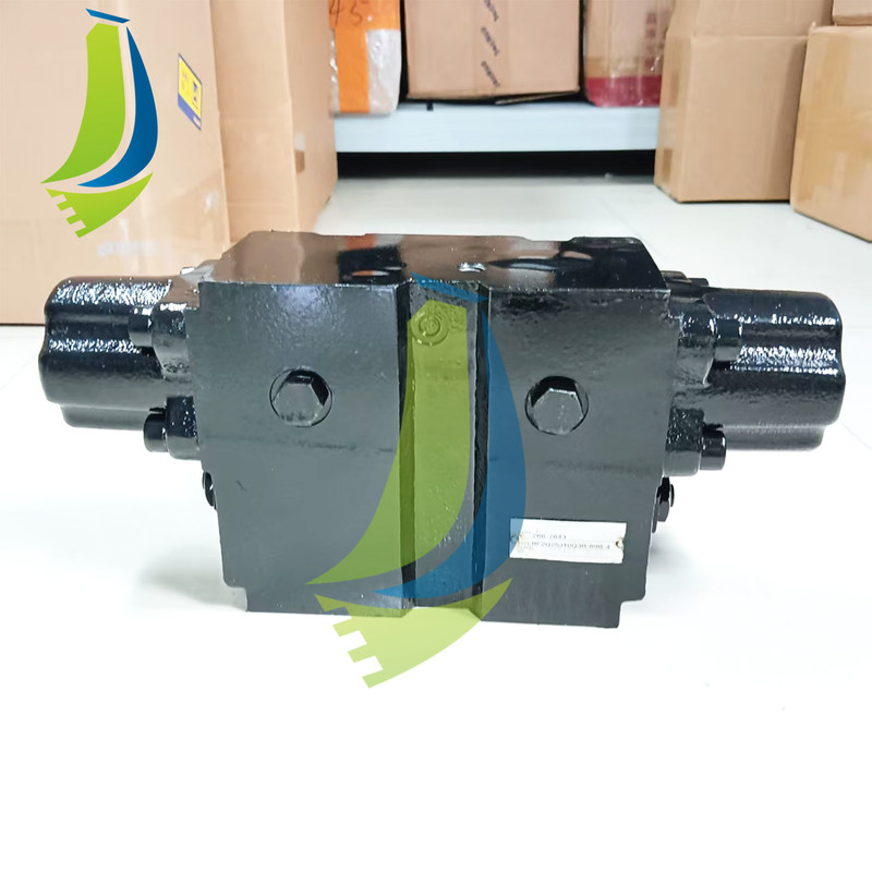 266-7843 2667843 Travel Counterbalance Valve for Excavator 330C