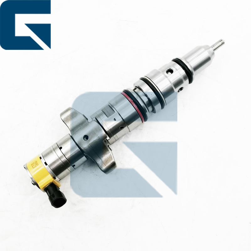 C9 Engine 254-4339 2544339 Diesel Fuel Injector for Engine