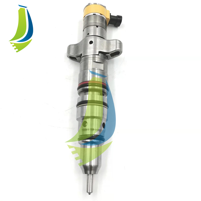 254-4339 2544339 Fuel Injector for C9 Engine 330D Excavator Parts