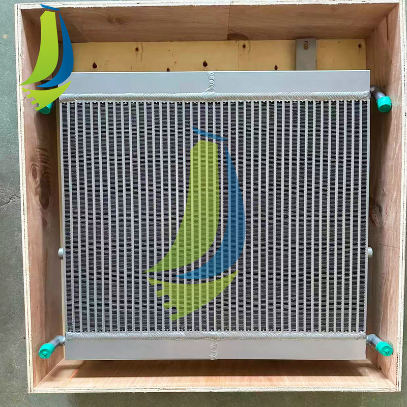 377-5265 Water Tank Radiator Assy Oil Cooler 3775265 for 430F 434F