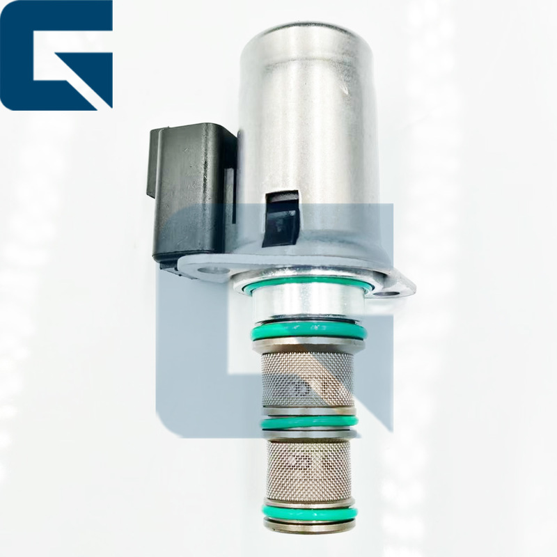 SV98-T39 Solenoid Valve Control Valve for EXcavator Heavy Parts