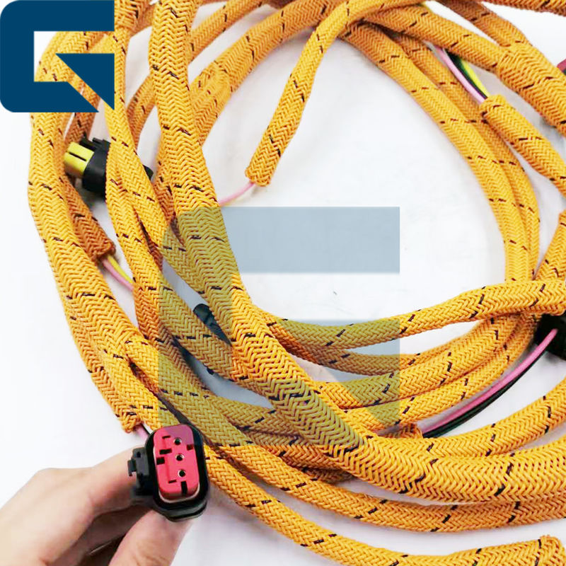 296-4617 2964617 E323D C6.4 Engine Wiring Harness