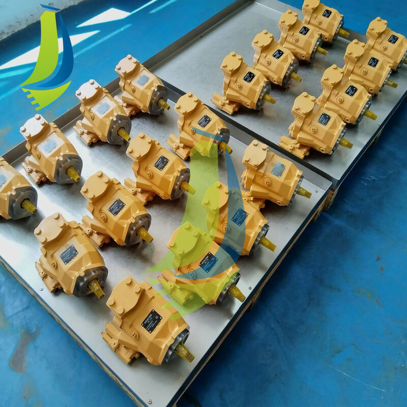 186-3732 1863732 Piston Pump Hydraulic Pump for 972G