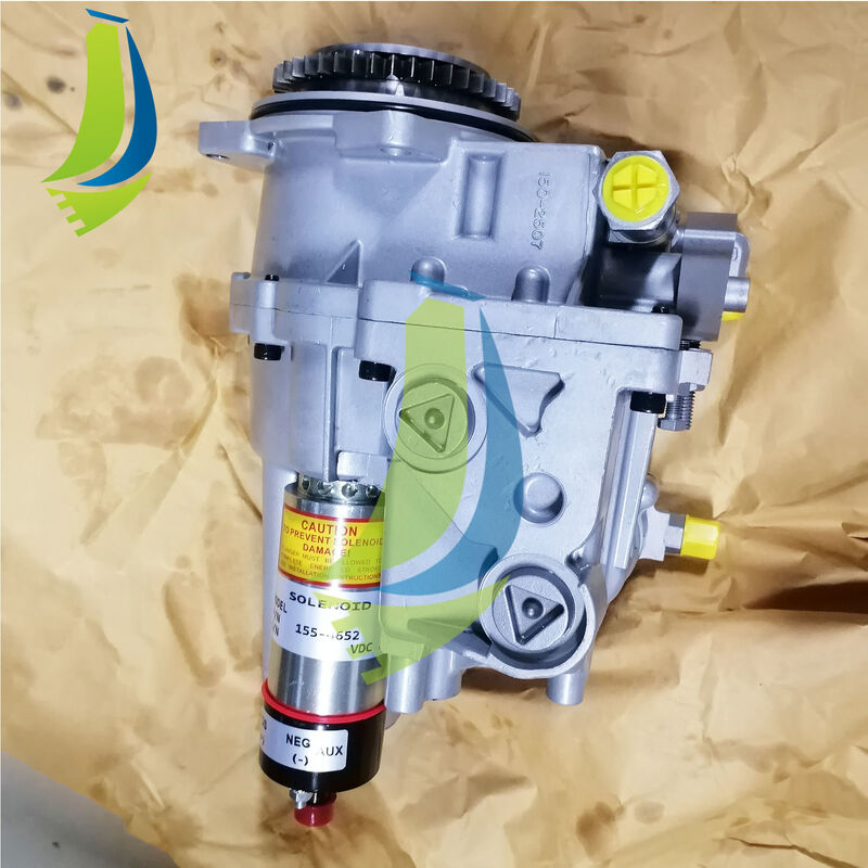 150-2507 1502507 Fuel Injection Pump for Engine 3116