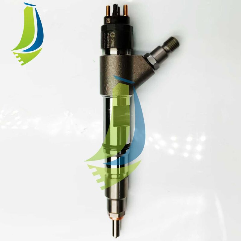 0445120154 Fuel Injector for Diesel Engine
