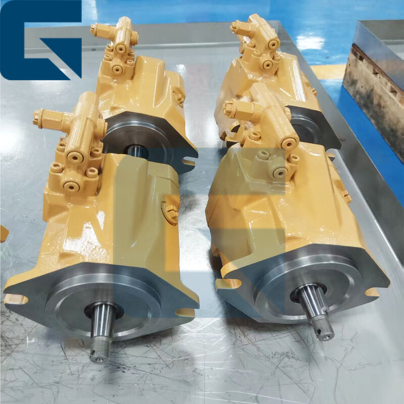 254-5146 Piston Pump Hydraulic Pump 2545146 for 950H