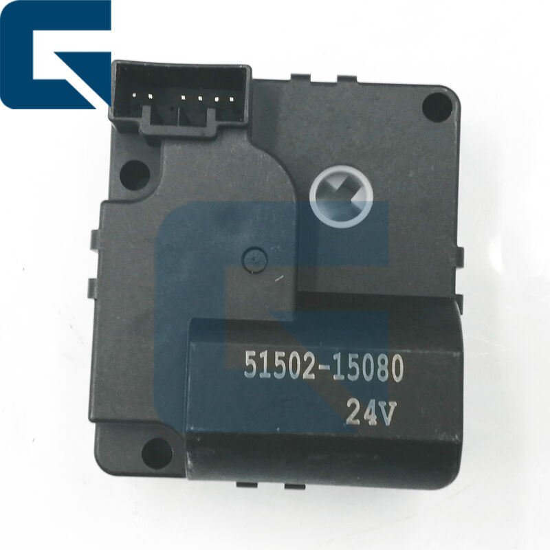 51502-15130 Servo Motor for SH350 Excavator