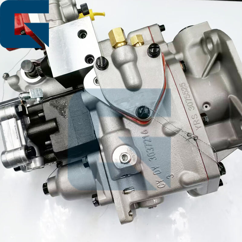 4951503 3021961 Diesel Fuel Injection Pump for K19 Engine