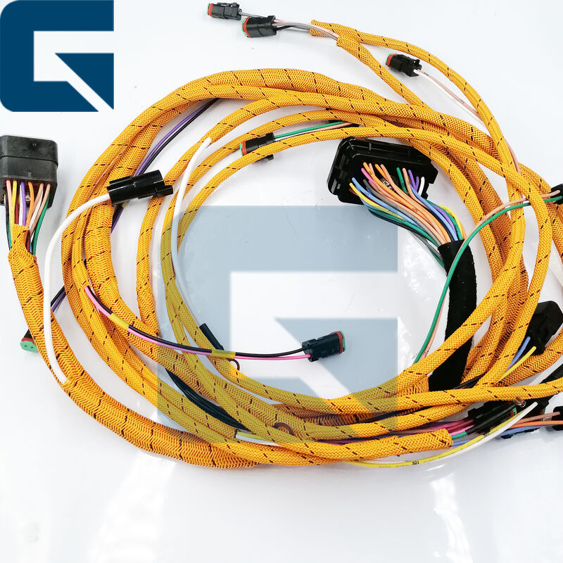 304-4513 3044513 Wiring Harness for D6T Bulldozer