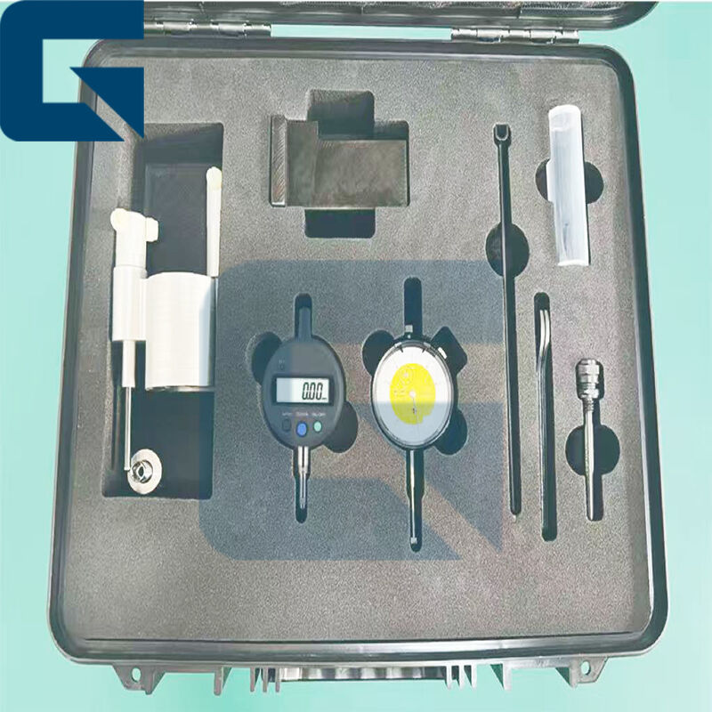 9U-5132 9U5132 Timing and Fuel System Setting Tool Group for 3508B Engine