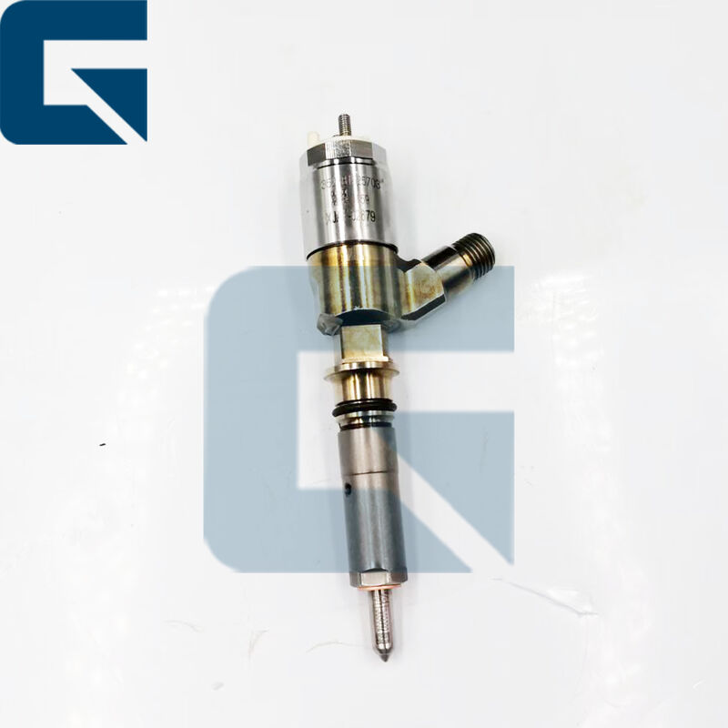 XJAF-02679 Diesel Fuel Injector for Excavator R140LC-7A