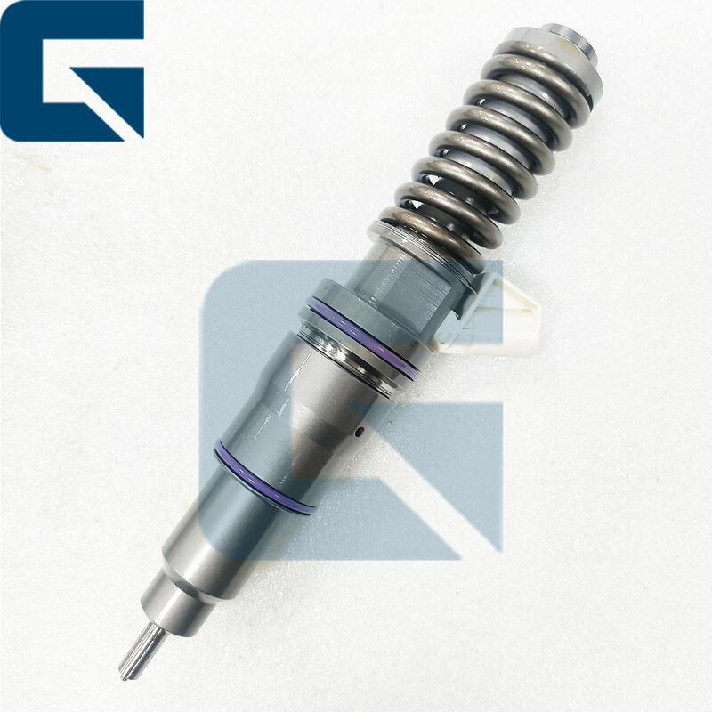 BEBE4C0000120 20440388 Diesel Fuel Injector