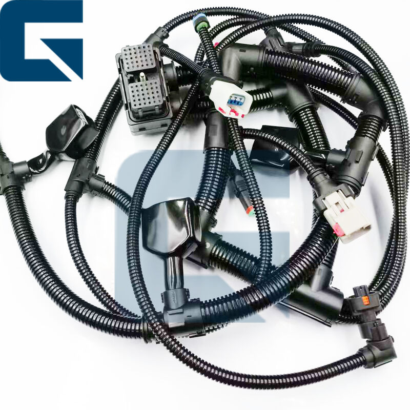 6754-81-9520 Wiring Harness for Excavator PC200-8MO