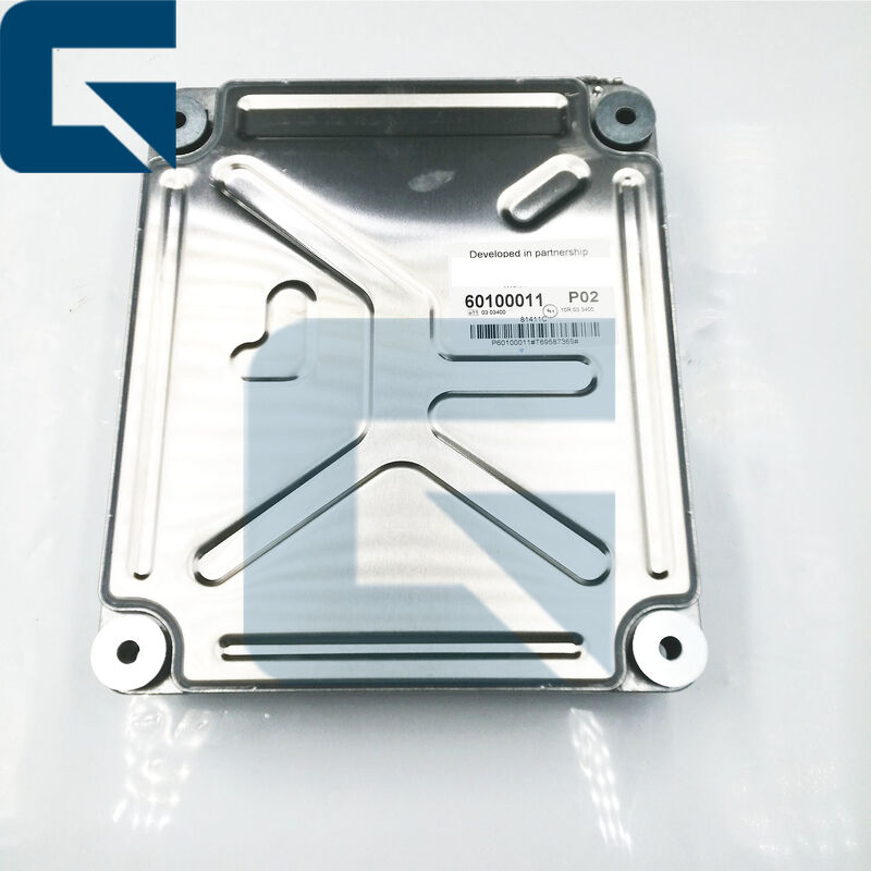 VOE60100011 60100011 EC220DL D6H Controller ECU