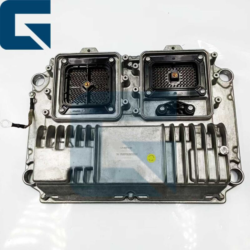 521-8373 Controller ECU for A6E4 Engine