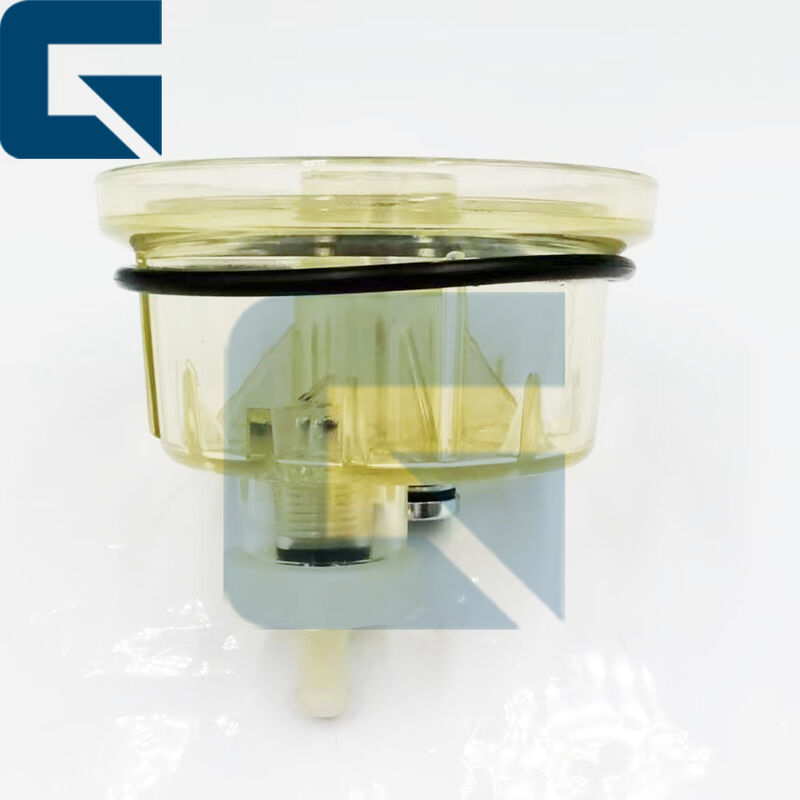 11NA-71050 Fuel Filter Bowl for R140W9 Excavator