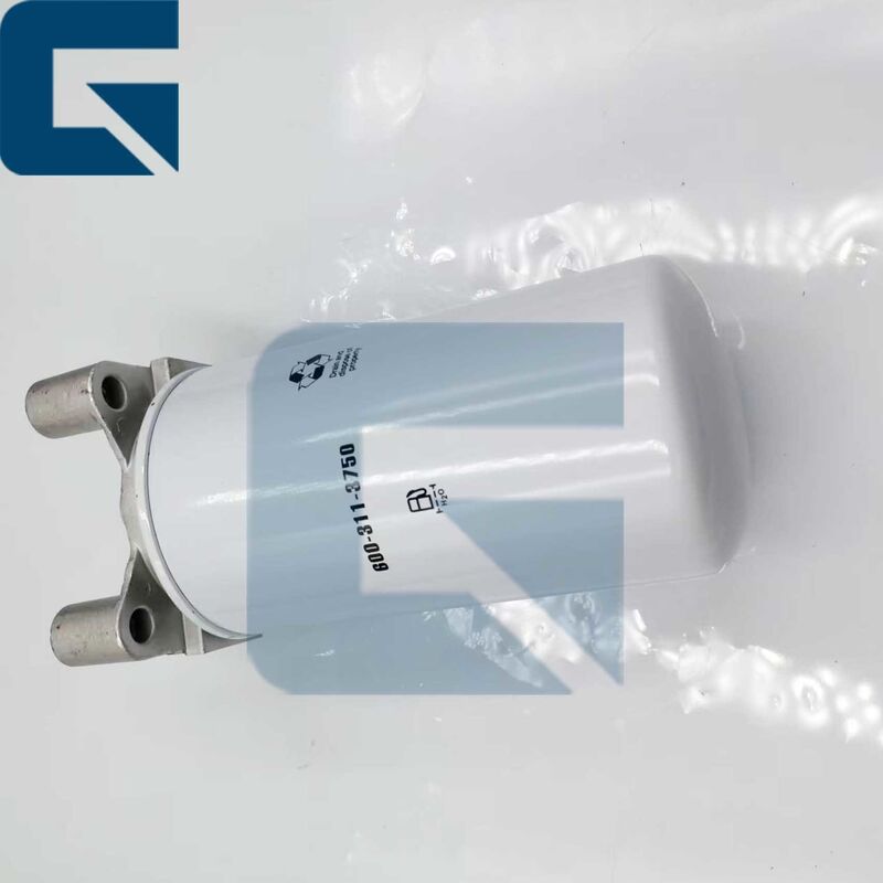 6754-71-6370 Filter Assembly for PC200 Excavator