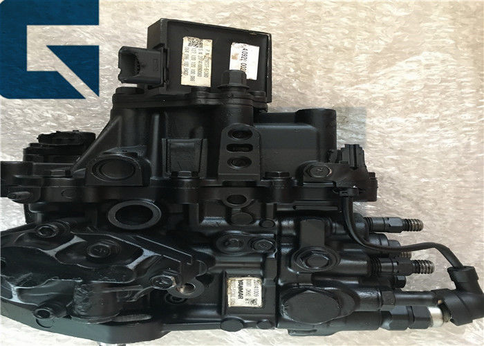 729237-51360 Fuel Injection Pump For Excavator ZAXIS38U