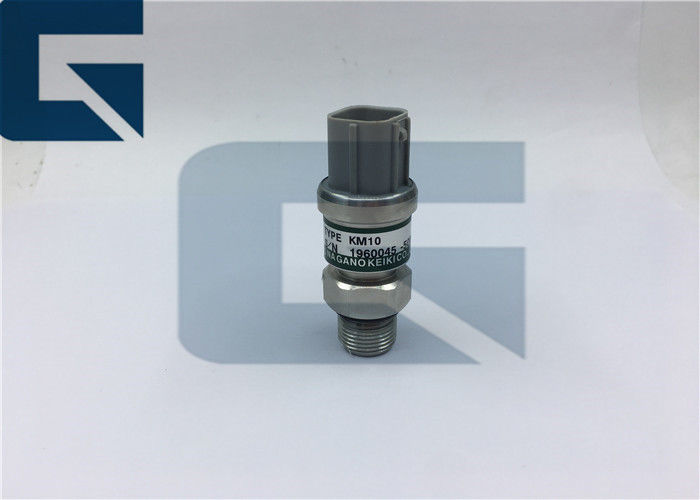 SANY Excavator Accessories SY75 SY195 SY215 Digger High Pressure Sensor For KM15-S46