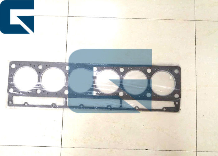  EC210B Excavator D6D D6E Gasket Head 20798186 Gasket Seal Kit 20841035