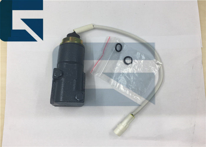 EX100-2/3 EX200-2/3 Excavator Accessories High Speed Solenoid Valve 9120191