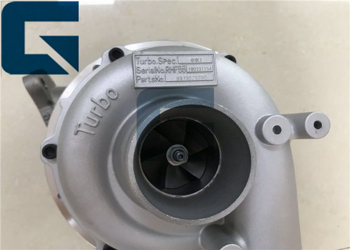 4HK1 Engine Turbocharger 8973628390 Turbo 8-97362839-0 for ZX200-3 Excavator