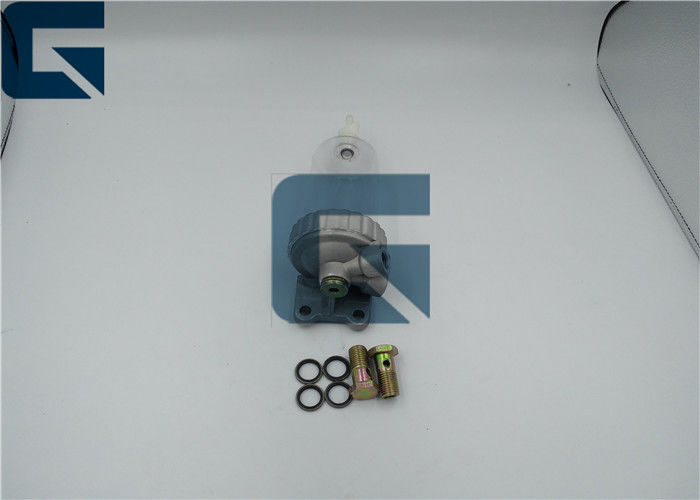 4452161 Fuel Water Separator Filter Assy 4452913 For HITACHI ZX200 Excavator