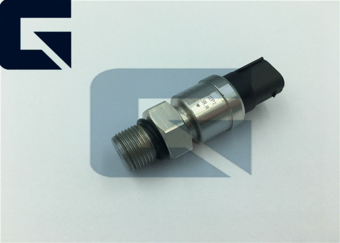 SK200-6 Excavator High Pressure Sensor Switch LC52S00012P1