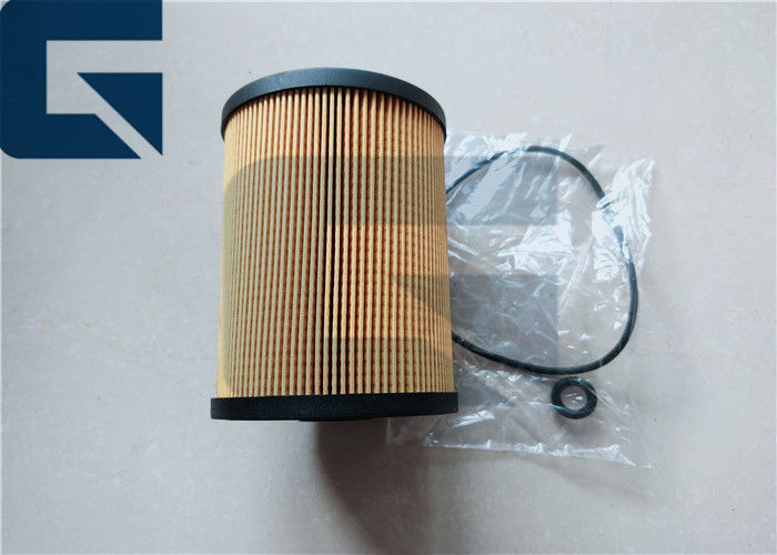 ZAXIS330-3 Excavator Element Kit Fuel Filter 8980088400 8-98008840-0 898008-8400