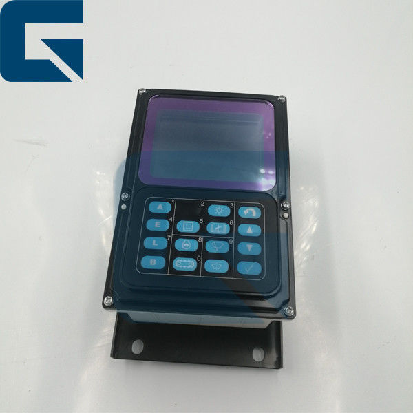 7835-12-3006 7835123006 Excavator PC200-7 PC210-7 PC300-7 Monitor Display Panel