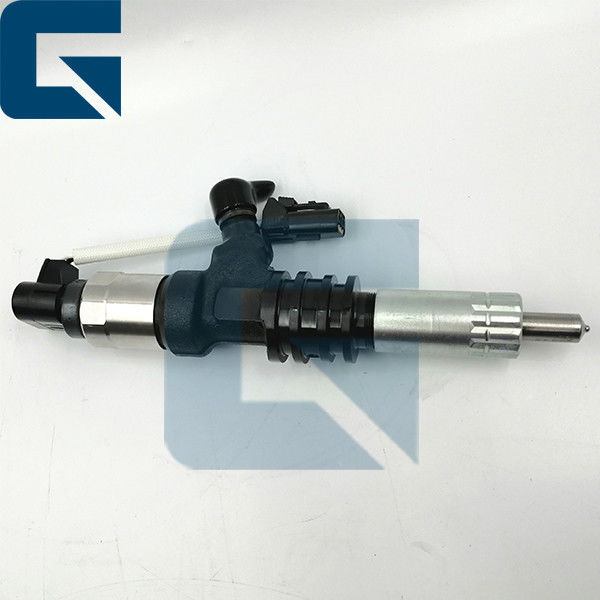 095000-5450 Fuel Injector 0950005450 Injector For 6M60