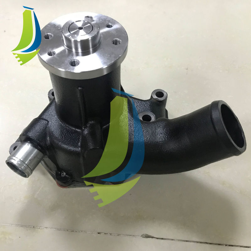 1136500171 Water Pump 6BG1 Engine For EX200-5 Excavator