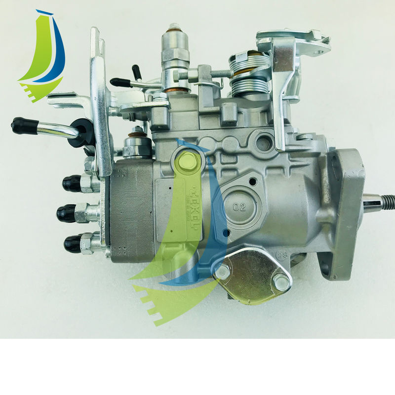 104660-7040 Spare Parts High Quality Diesel Fuel Injection Pump 1046607040