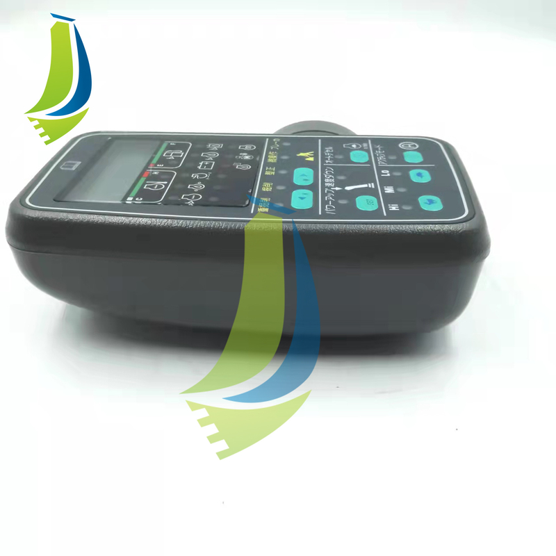7834-76-3001 Monitor Display Group 3077542 For PC350-6 PC400-6 Excavator
