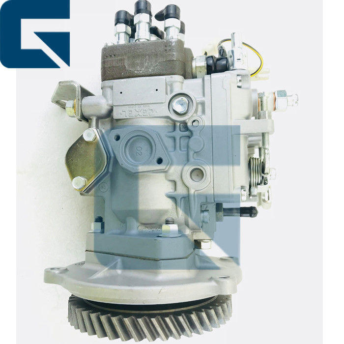 104661-3031 Diesel Fuel Injection Pump 1046613031 For S4Q2 Parts