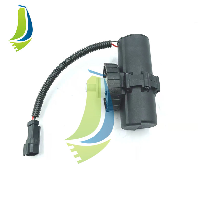 3491063 2289129 Fuel Pump For E420D E428D Excavator