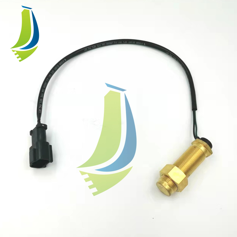 7861-92-2310 Revolution Speed Sensor For PC200-6 PC220-6 Excavator 7861922310 High Quality Popular