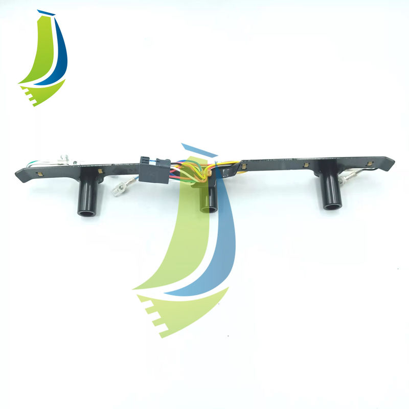 8-97332133-3 Spare Parts Wiring Harness 8973321333 For 4HK1 6HK1 Engine