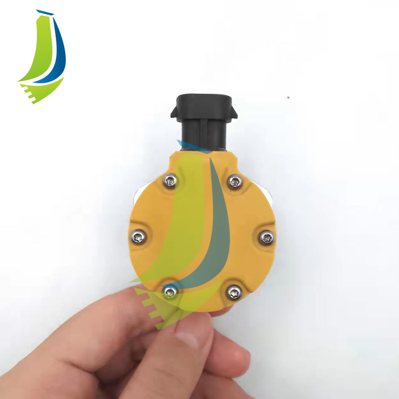 312-5620 Engine Pump Solenoid Valve For 320D Excavator 3125620