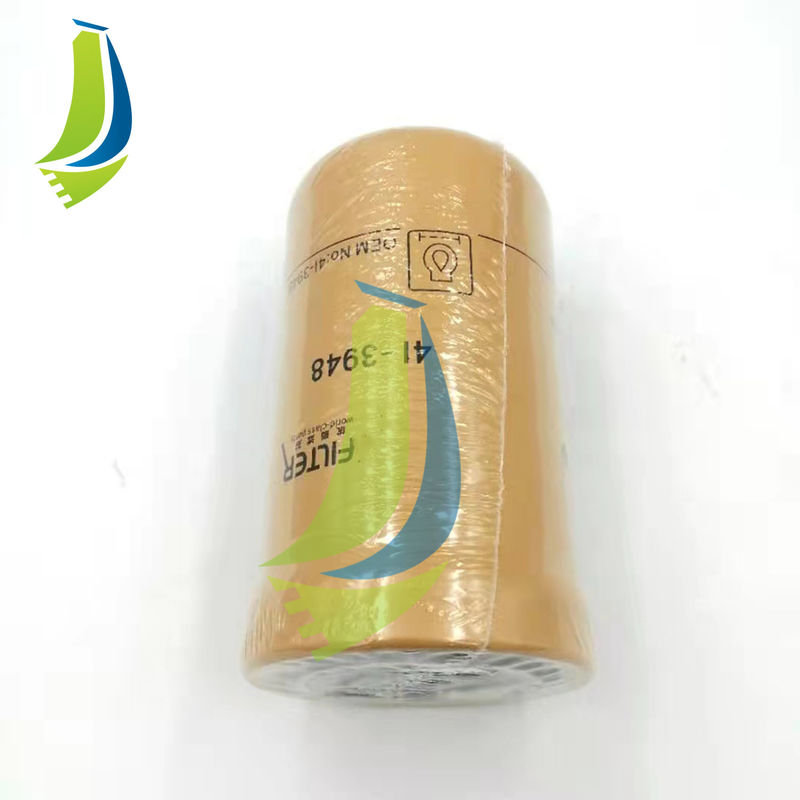 4I-3948 Hydraulic Filter For 320B 330 345B Excavator 4I3948 High Quality