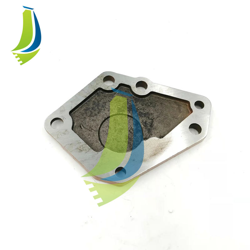 34340-12501 Oil Cover Plate For S6K Engine 3434012501 High Quality