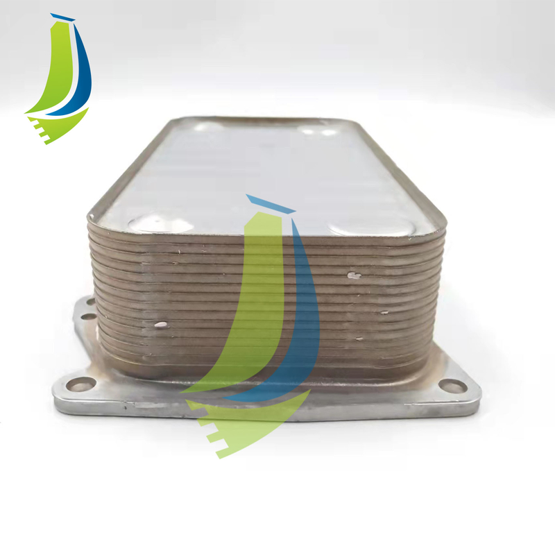 Spare Parts 21703158 Oil Cooler For EC250D EC300D EC350D Excavator