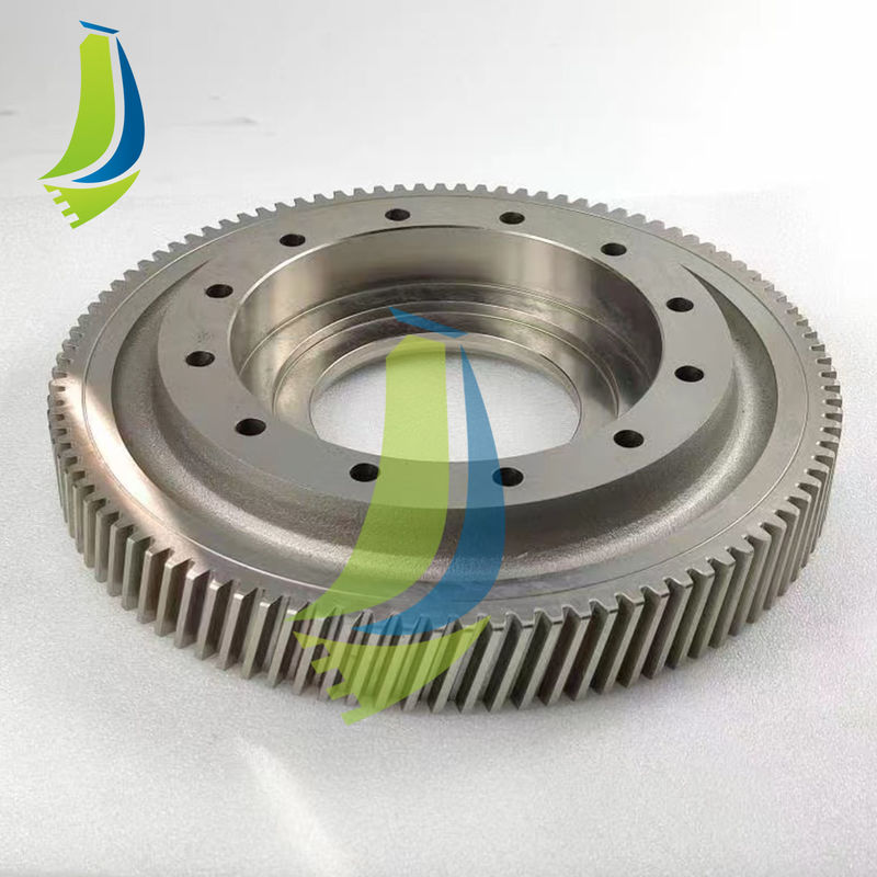 711-47-71141 Gear 7114771141 For WA470-6 WA480-6 Excavator Parts