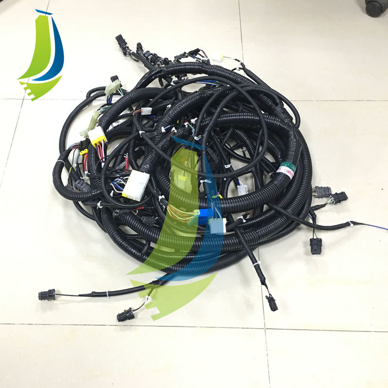 20Y-06-24811 High Quality Wiring Harness 20Y0624811 For PC200-6 Excavator