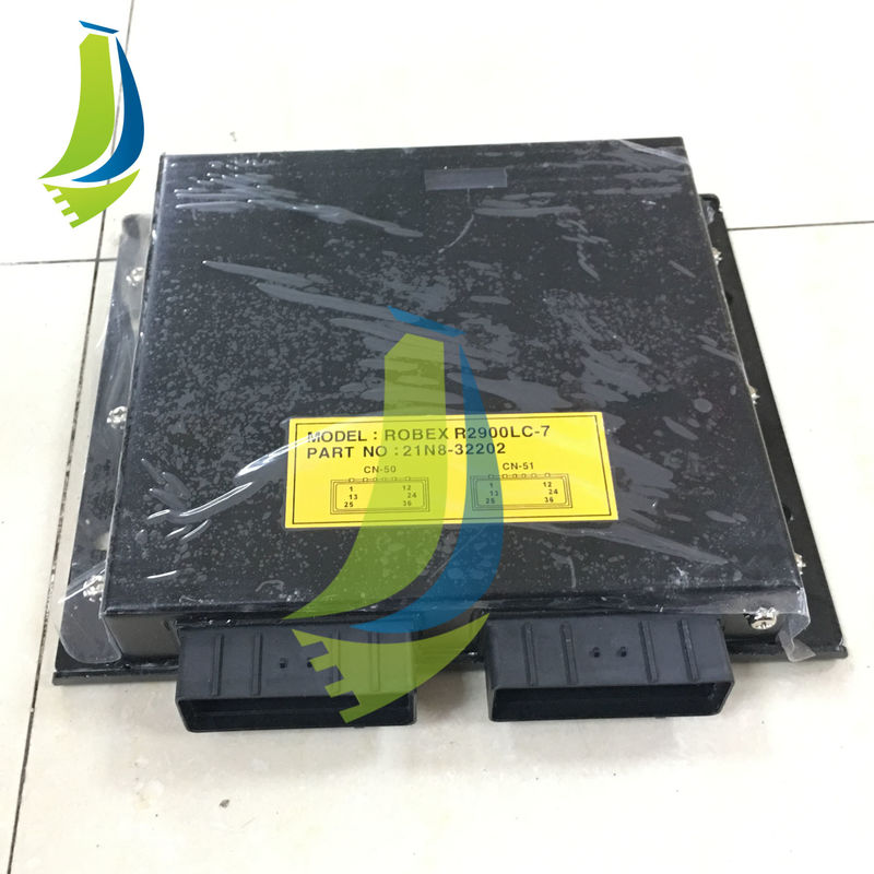 21N8-32202 Controller For R2900LC-7 New Spare Parts 21N832202