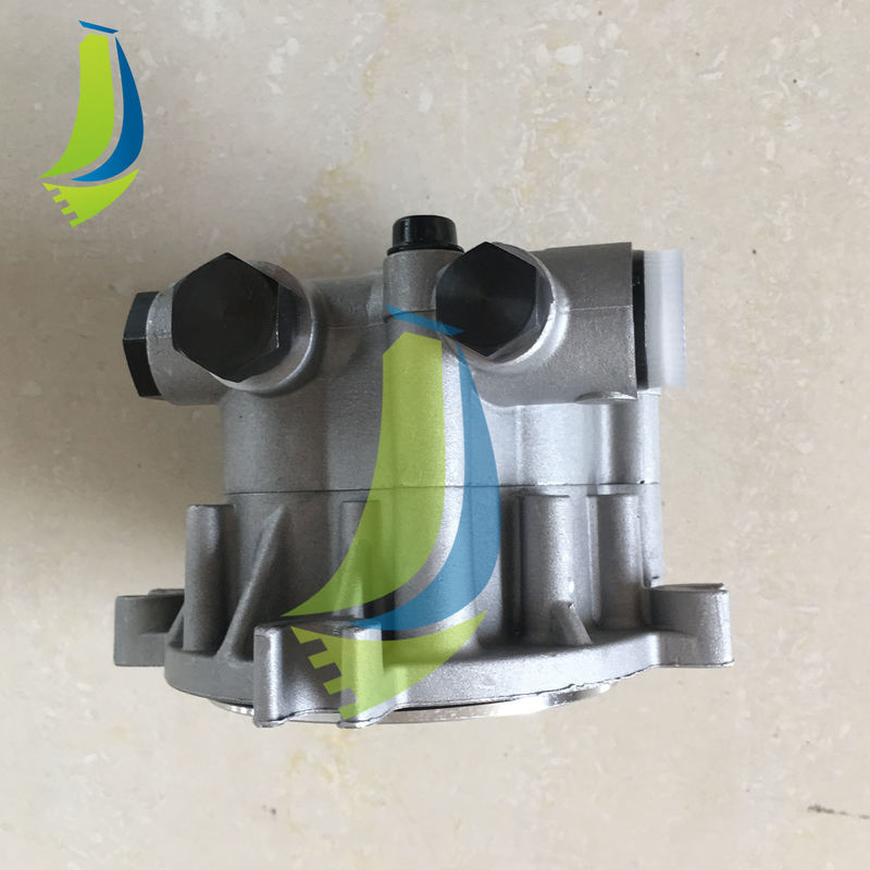 14536672 Gear Pump For EC290B Excavator Spare Parts